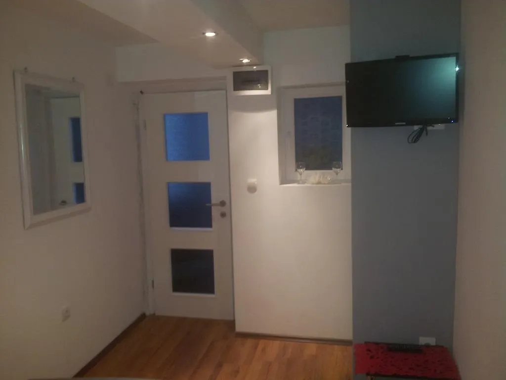 Rooms & Apartment Lasta Split