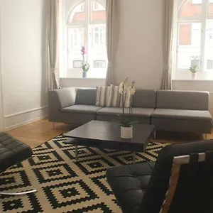 Next To New Harbor / 3 Bedroom & 2 Bath Appartamento Copenaghen