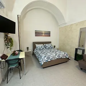 Portico House 17 Appartamento Napoli
