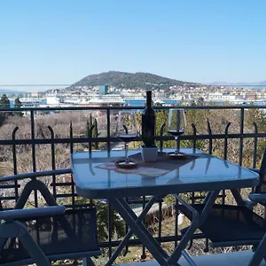 Luxury Valentina Appartement