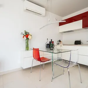 Palace Lidija Appartement