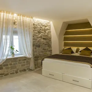 Situs Appartement