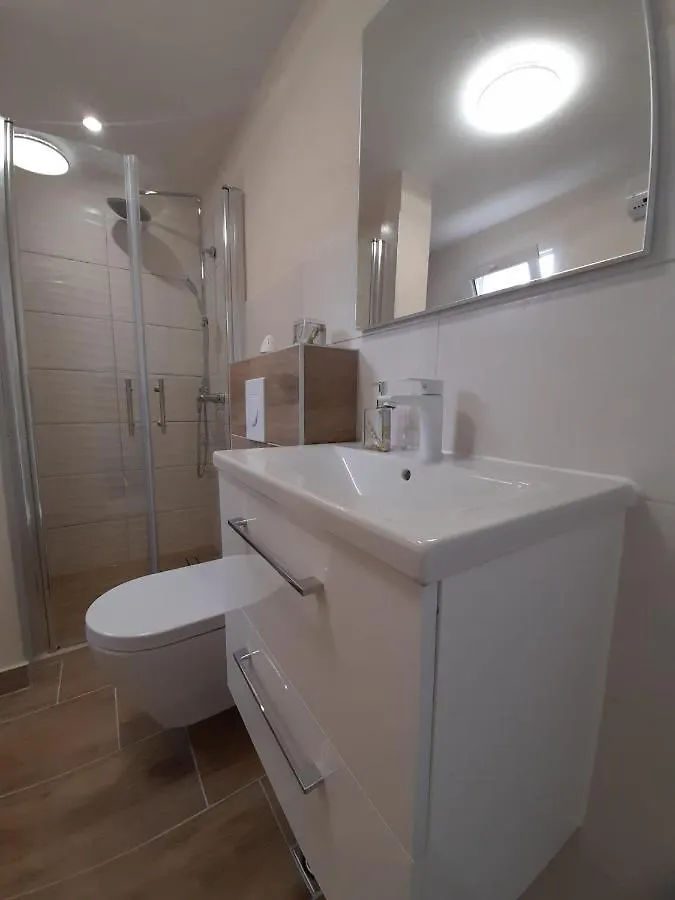 Rooms&Apartment Lasta Split Kroatië