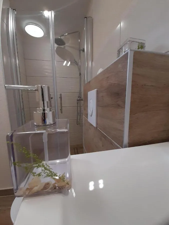 Appartement Rooms&Apartment Lasta Split