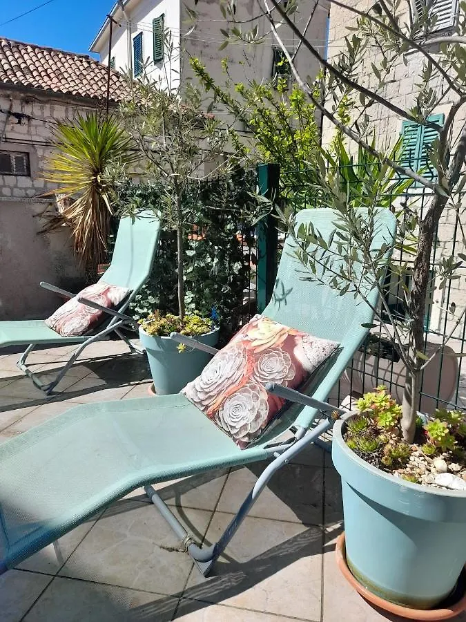 Appartement Rooms&Apartment Lasta Split