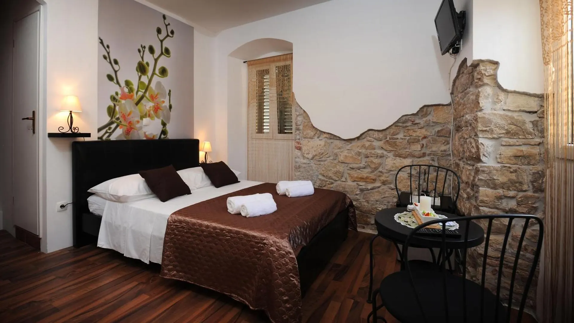 Rooms&Apartment Lasta Split