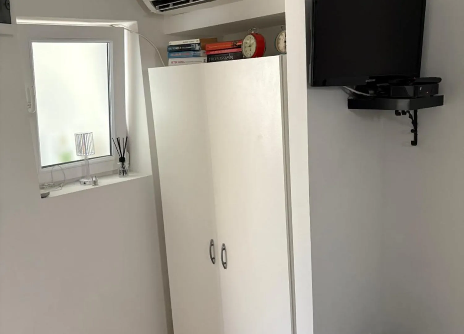 Rooms&Apartment Lasta Split