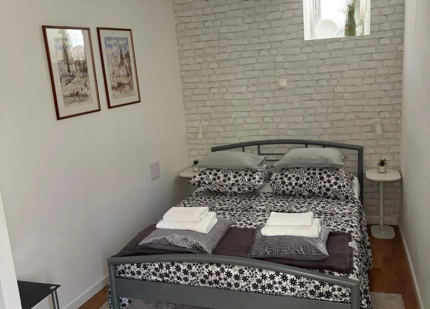 Rooms&Apartment Lasta Split Appartement