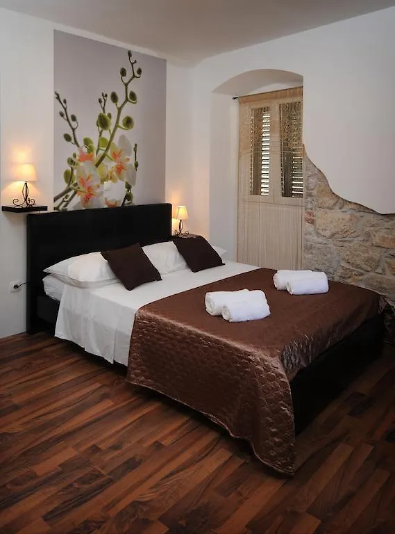Rooms&Apartment Lasta Split 0*,