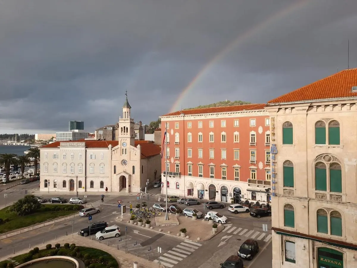 Rooms & Apartment Lasta Split