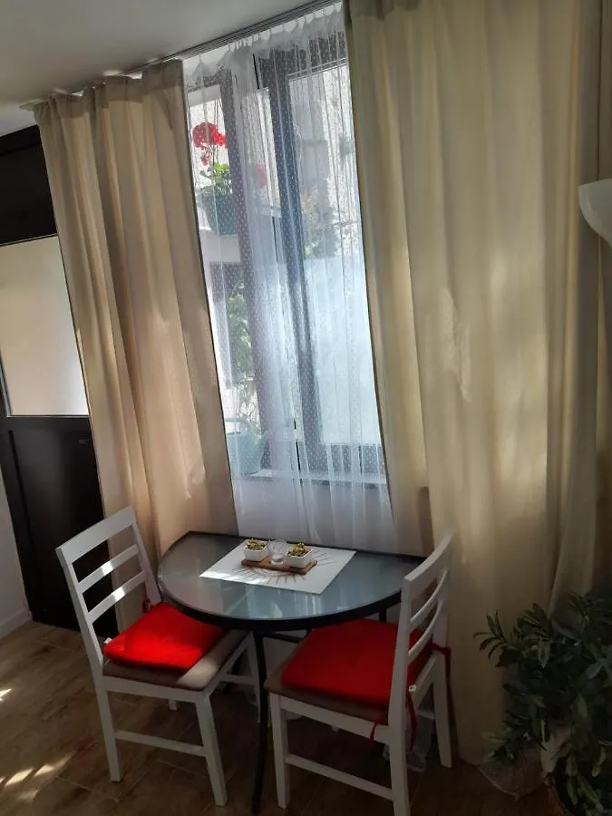 Rooms & Apartment Lasta Split