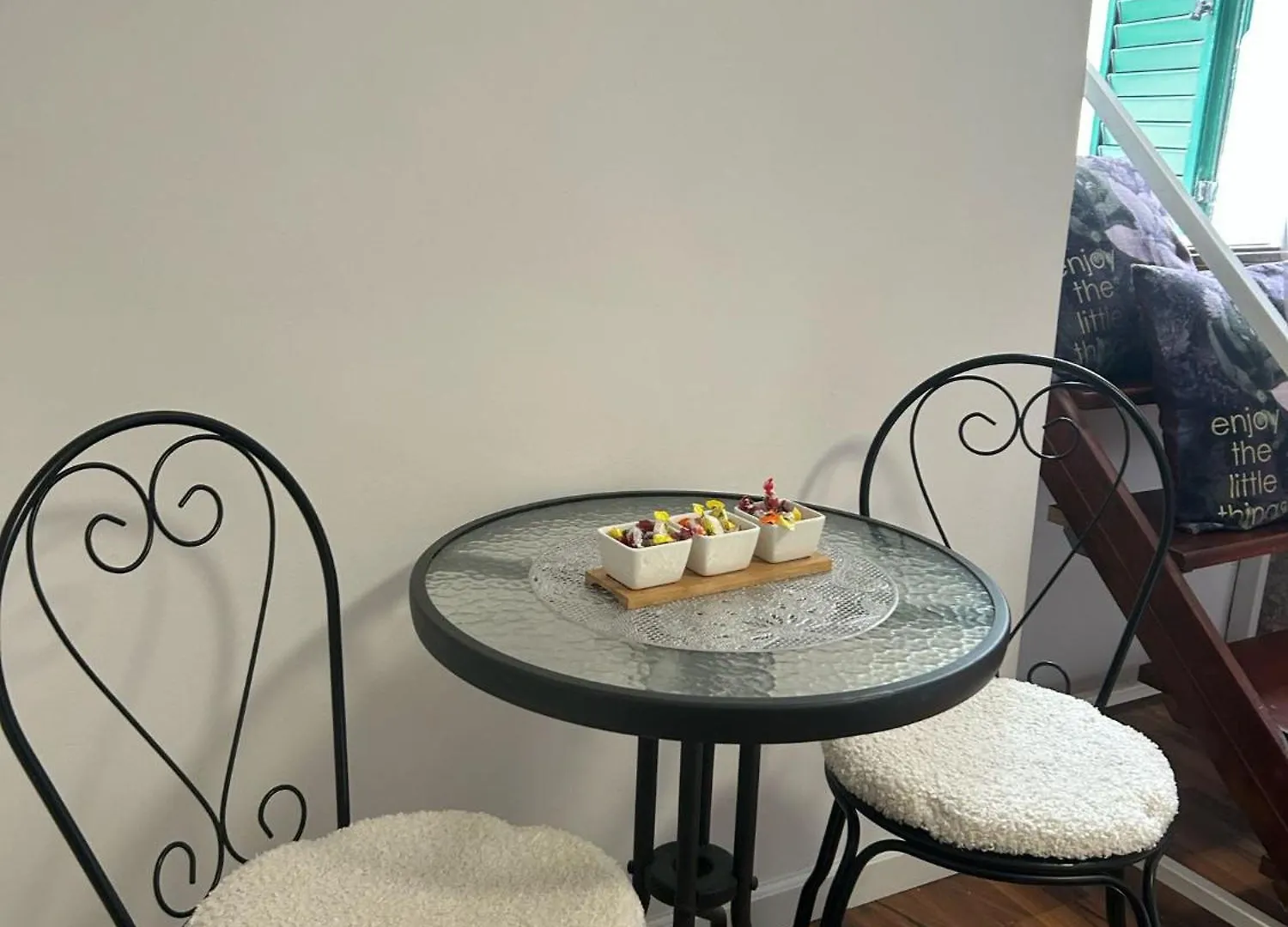 Rooms & Apartment Lasta Split Kroatien