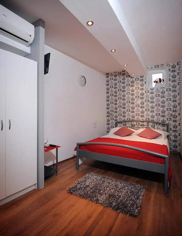 Rooms & Apartment Lasta Split