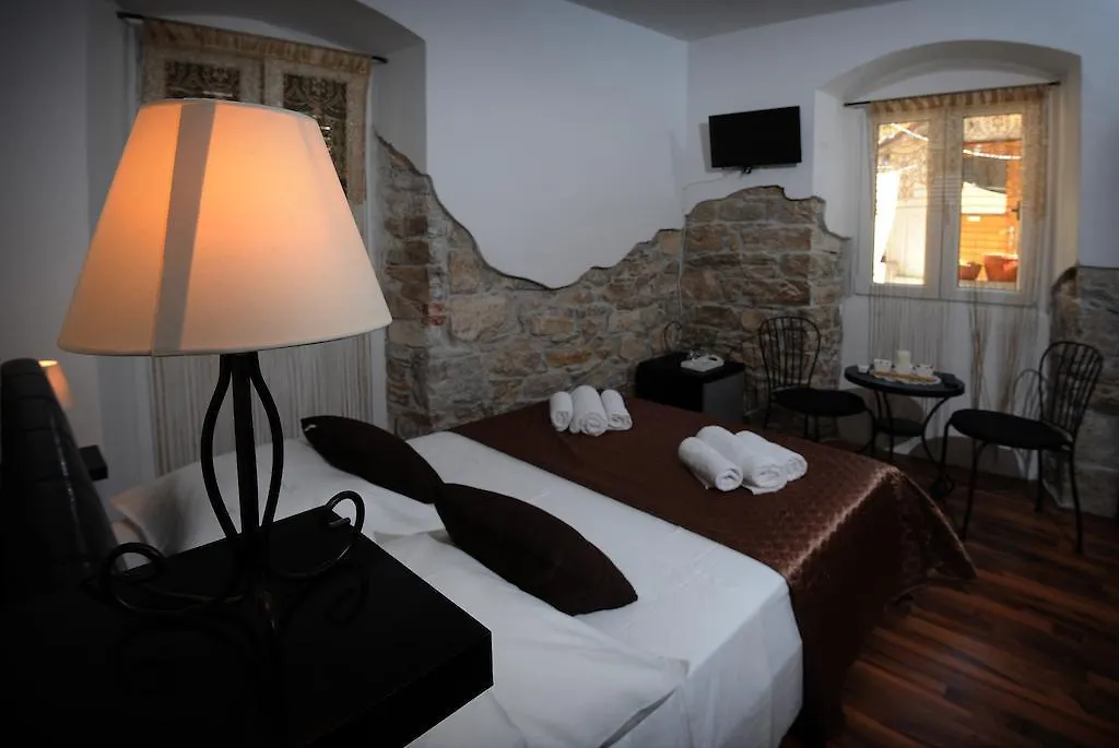 Rooms & Apartment Lasta Split