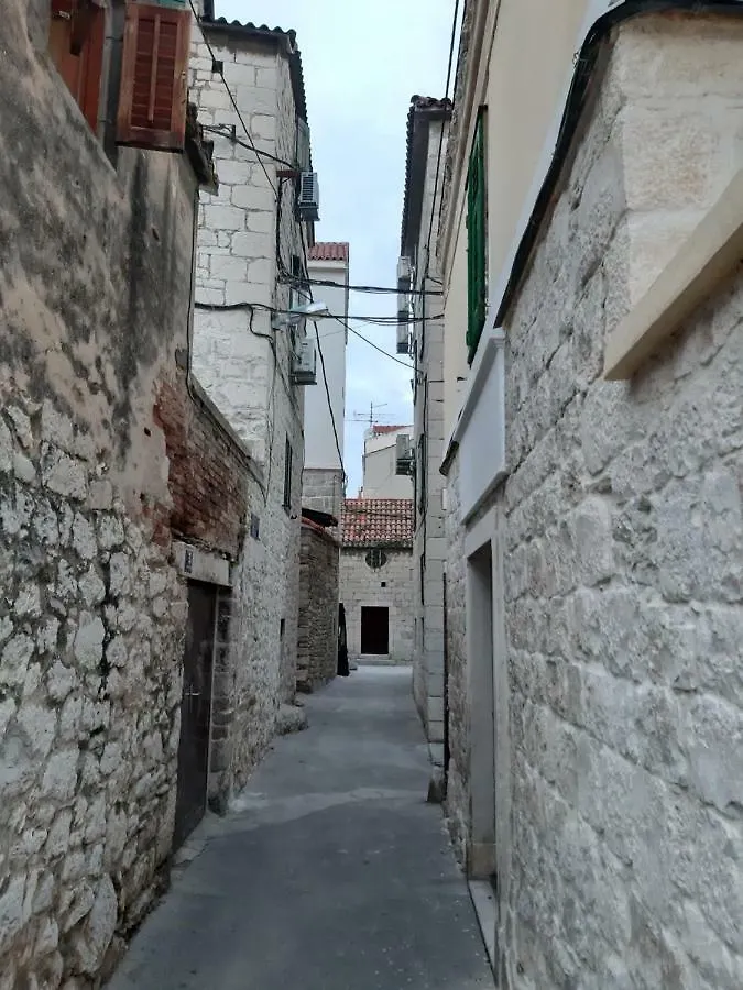 Rooms & Apartment Lasta Split